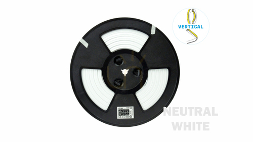 Skontrolujte Neón LED Flex 3Y 10x10 140 LED/m 10W/m 24V NW VERTICAL, 5m