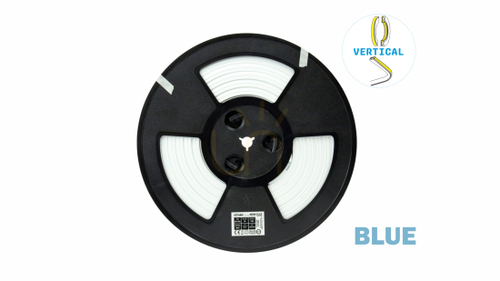 Skontrolujte Neón LED Flex 3Y 10x10 140 LED/m 10W/m 24V MODRÁ VERTIKÁLNA, 5m
