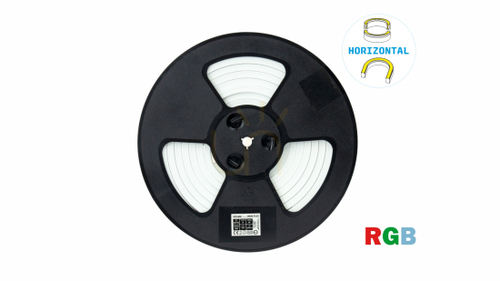 Skontrolujte Neónové LED Flex 3Y 10x20 60 LED/m 14W/m 24V RGB, 5m