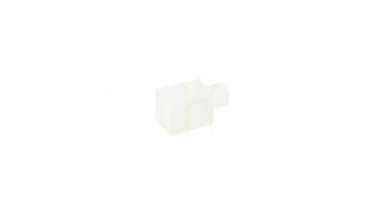 Skontrolujte Koncový kryt pre neón LED 3Y 8x8 s otvorom Koncový kryt pre neón LED 3Y 8x8 s otvorom