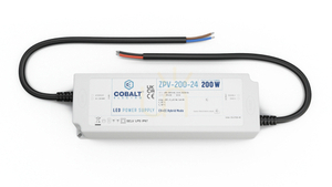 CobaltElectro LED zdroj ZPV 24V 200W IP67 small 0