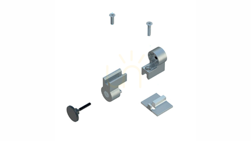 Skontrolujte Kĺbový systém LUMINES - sada