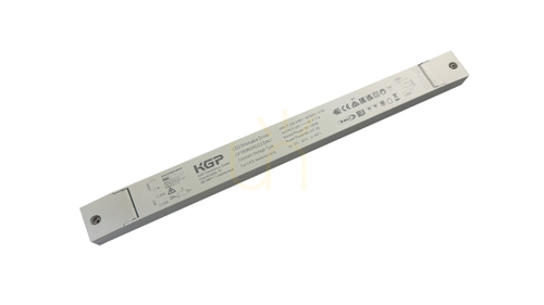 Skontrolujte LED napájací zdroj KGP LV DALI-2 100W 24V IP20