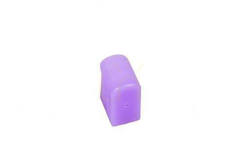 Skontrolujte Čiapka pre BERGMEN Neon Flex HXR One / purple