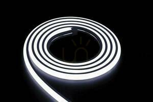 Neon Flex VR 14W / 6500K / denné biele svetlo / vodotesnosť IP65 / 1 m / Bergmen small 0