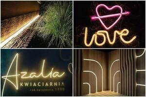 Zástrčka na pripojenie napájania (priama zásuvka) pre BERGMEN Neon Flex HXR One / ružová small 1