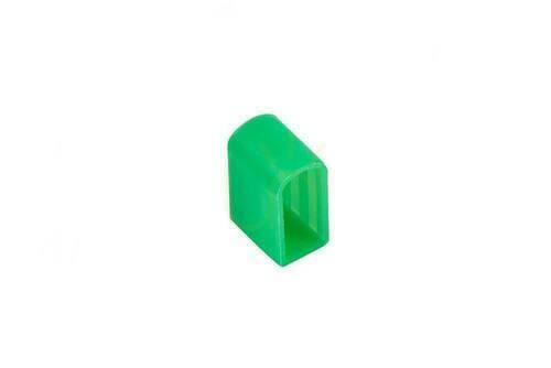 Skontrolujte Čiapka pre BERGMEN Neon Flex HXR One / dark green