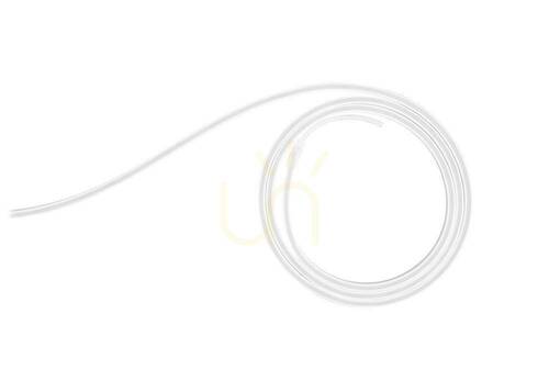 Skontrolujte LED neón Bergmen Flex HXS červený 620 nm, 24 V, 10 W/m, 1 m