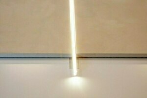Neon Flex HXS Nano R / 9W / 4000K / prírodná biela / IP54 / 1 m / Bergman small 1