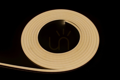 Skontrolujte Neon Flex HR Eco / 12VDC / 12W / 420lm / 100x2835SMD / 4000K / prírodná biela / 1 m / Bergman