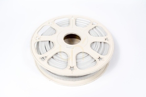 Neon Flex HR Eco / 12VDC / 12W / 450lm / 100x2835SMD / 6500K / denné biele / 1 m / BERGMEN small 1