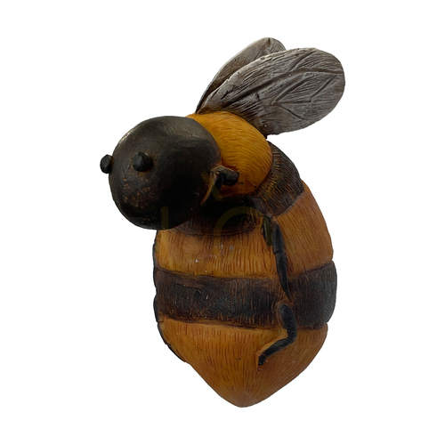 Skontrolujte Záves na kvetináč Theodore Bee 2 ks Gallery Direct starožitná biela polyresin