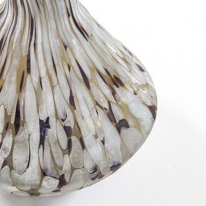 Váza z fúkaného skla Gallery Direct Aditya bronzová škvrnitá 38 cm 2 Váza z fúkaného skla Gallery Direct Aditya bronzová škvrnitá 38 cm small 2
