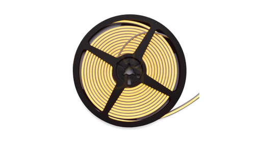 Skontrolujte Neónová LED Flex 3Y 4x10 140 LED/m 12W/m 24V WW, 5m