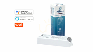 Cobalt Electro ZigBee LED Driver small 0
