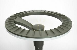 Vonkajšie stožiarové svietidlo SU-MA LED 4000K 425 cm STRMAX-H4200 small 2