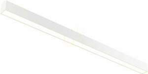 Plafon Max Light Linear biely 36 W 3000 K C0125 small 1