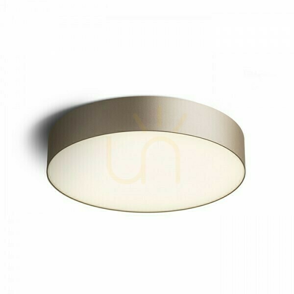 Plafond Larisa R 30 Dimm Stropní Pearl Gold 230 V Led W 3000 K 4000 6500