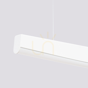 Závesné svietidlo JORUN 120 biela LED 3000K small 3