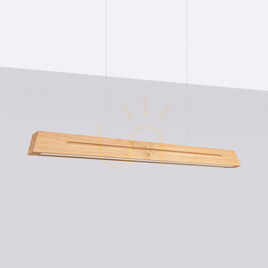 Závesné svietidlo SKOG 120 LED 4000K small 1