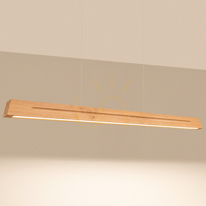 Závesné svietidlo SKOG 150 LED 3000K small 2
