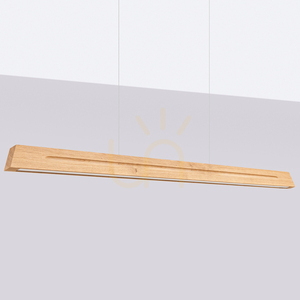 Závesné svietidlo SKOG 150 LED 4000K small 1