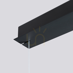 Závesné svietidlo SKOG 150 LED 4000K small 7