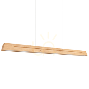 Závesné svietidlo SKOG 150 LED 4000K small 0
