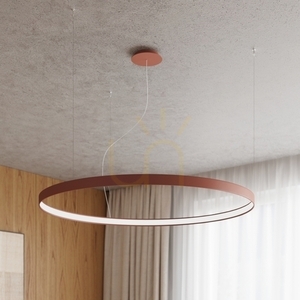 Luster RIO 110 béžový LED 3000K small 14