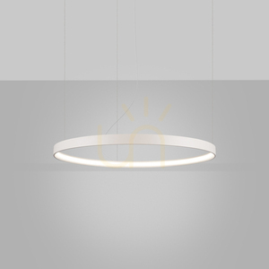RIO 78 béžový LED luster 4000K small 2