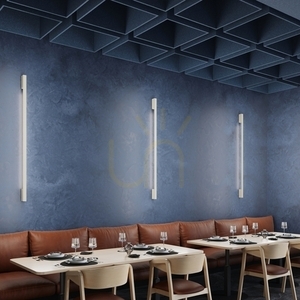 LAHTI 90 béžová LED nástenná lampa 3000K small 10