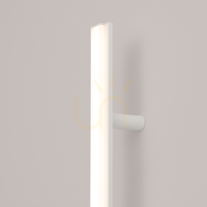 Nástenné svietidlo LAGOM 150 biela LED 3000K small 6