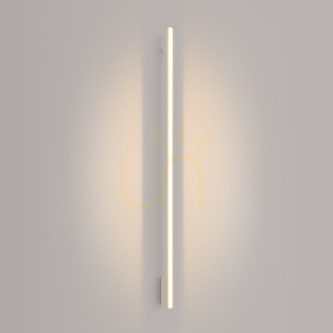 Lineárne nástenné svietidlo LAGOM 150 béžové LED 3000K 22W Thoro small 2