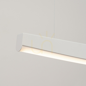 Závesné svietidlo JORUN 150 biela LED 4000K small 5