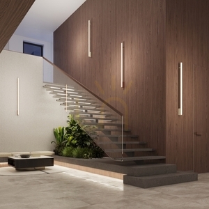 Nástenné svietidlo LAGOM 150 biela LED 4000K small 11