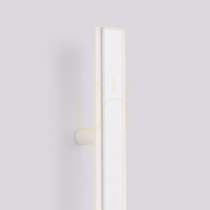 Lineárne nástenné svietidlo LAGOM 150 béžové, LED 22 W 2605 lm 4000 K, Ra 98, 151 cm small 4