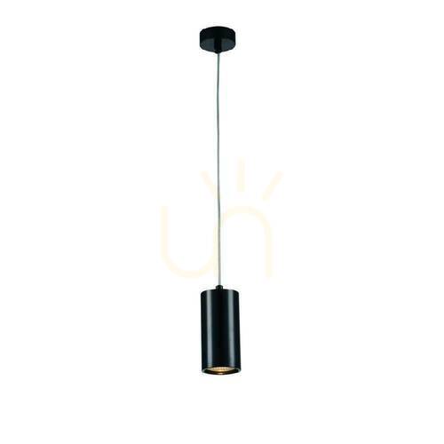 Skontrolujte Závesné svietidlo Open Design Highlights Kika chróm čierne GU10 hliník 8W 960 mm
