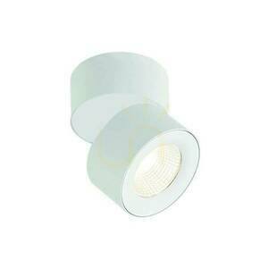 Stropné svietidlo Open Design Highlights Mone biele LED 7W 3000K IP20 small 1