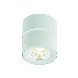 Stropné svietidlo Open Design Highlights Mone biele LED 7W 3000K IP20 small 0