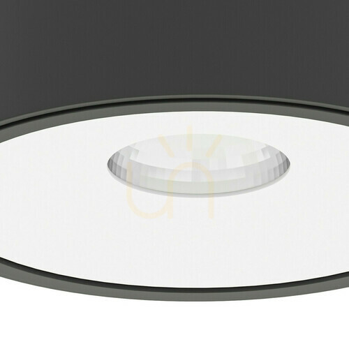 Skontrolujte Stropné svietidlo Open Design Highlights Neo LED biele 10W 3000K IP20