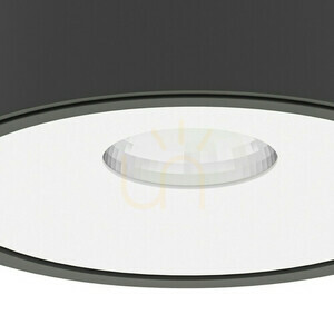 Stropné svietidlo Open Design Highlights Neo LED biele 10W 3000K IP20 small 1