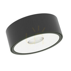 Stropné svietidlo Open Design Highlights Neo LED biele 10W 3000K IP20 small 2