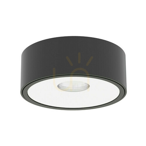 Skontrolujte Stropné svietidlo Open Design Highlights Neo LED biele 10W 3000K IP20