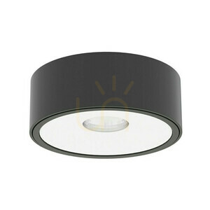 Stropné svietidlo Open Design Highlights Neo LED biele 10W 3000K IP20 small 0