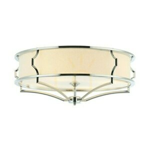 Plafón Open Design Highlights Stesso chróm 4x E27 589 mm small 3