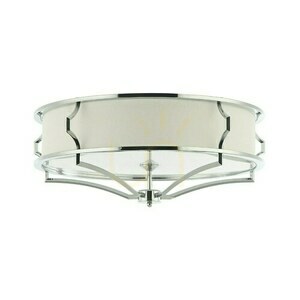 Plafón Open Design Highlights Stesso chróm 4x E27 589 mm small 0
