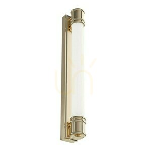 Nástenné svietidlo Open Design Highlights Omi Gold IP44 LED 13W 3000K biela matná small 2