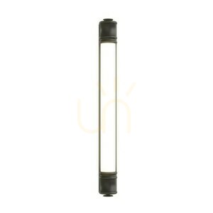 Nástenné svietidlo Omi Open Design Highlights IP44 LED 13W biele matné 3000K small 3
