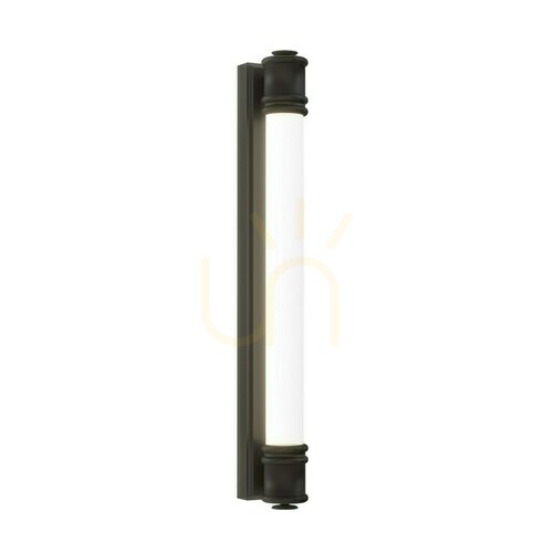 Skontrolujte Nástenné svietidlo Omi Open Design Highlights IP44 LED 13W biele matné 3000K
