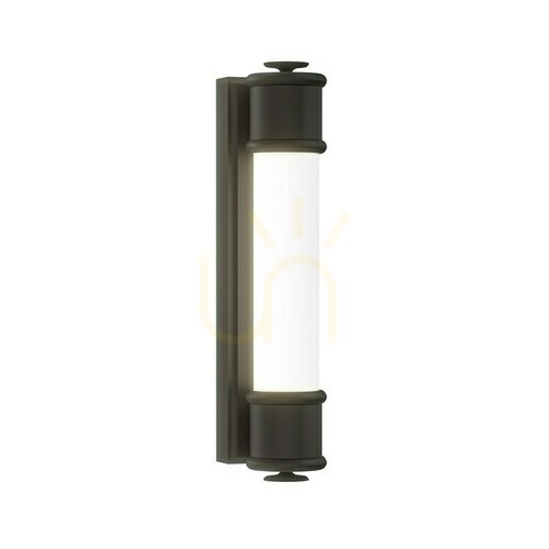 Skontrolujte Nástenné svietidlo Omi Open Design Highlights IP44 LED 6W biela matná 3000K